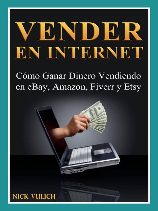 Cover image for Vender En Internet
